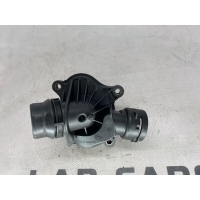 Корпус термостата BMW 5 e60 2004 11517805811, 11517789014