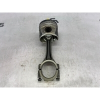 Поршень с шатуном Audi a6 c6 2007 03G107065J, 038198401F
