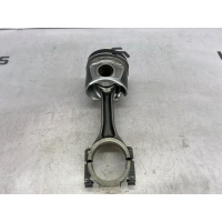 Поршень с шатуном Audi a6 c6 2007 03G107065J, 038198401F