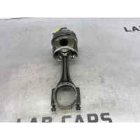 Поршень с шатуном Audi a4 b8 2009 03L107065G, 038198401F