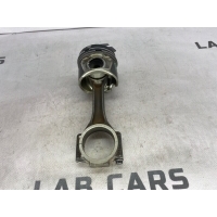 Поршень с шатуном Audi a6 c6 2008 038198401F, 03G107065J