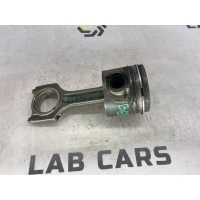 Поршень с шатуном BMW x5 e70 2008 11257792745, 11247798368