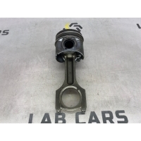 Поршень с шатуном BMW x5 e70 2008 11257792745, 11247798368