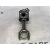 Поршень с шатуном BMW x5 e70 2008 11257792745, 11247798368