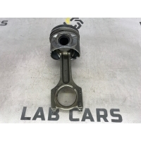 Поршень с шатуном BMW x5 e70 2008 11257792745, 11247798368