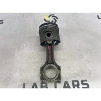Поршень с шатуном BMW x5 e53 2002 11217786998, 11242249815