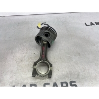 Поршень с шатуном BMW x5 e53 2002 11217786998, 11242249815