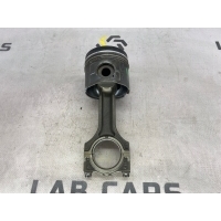 Поршень с шатуном BMW x5 e53 2002 11217786998, 11242249815