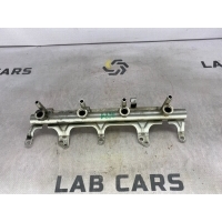 топливная рампа Audi a4 b8 2009 06J133317