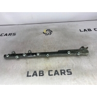топливная рампа BMW 5 e60 2006 13517788679