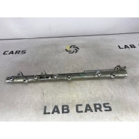 топливная рампа BMW x5 e70 2008 13537795514