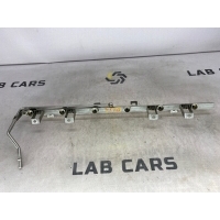 топливная рампа BMW x5 e53 2003 13531437442