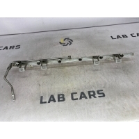 топливная рампа BMW x5 e53 2003 13531437442