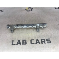 топливная рампа Audi a4 b8 2008 03L130089A