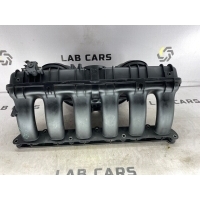 Коллектор впускной BMW 5 e60 2005 11617559525, 752036808