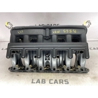 Коллектор впускной BMW x5 e53 2003 11617523291