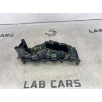 Коллектор впускной Audi a5 8t 2008 059129711BJ