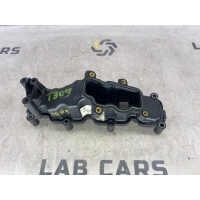 Коллектор впускной Audi a5 8t 2008 059129712BA