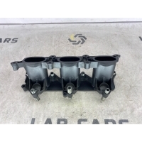 Коллектор впускной Audi a5 8t 2009 06E133109S
