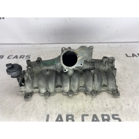 Коллектор впускной Audi a6 c6 2006 03G129713H