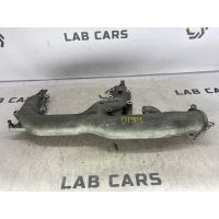 Коллектор впускной Audi a5 8t 2008 059145762М