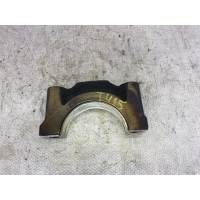 Бугель коленвала BMW 5 e60 2004 11117502918, 11211403867, 1717526, 1717527, 1717528