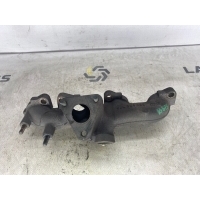 Коллектор выпускной Audi a4 b8 2009 03L253033, 03L253031