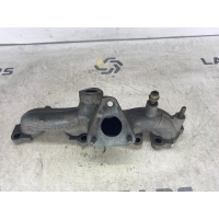 Коллектор выпускной Audi a4 b8 2008 03L253033, 03L253031