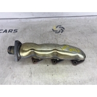 Коллектор выпускной Audi a5 8t 2008 059253034L