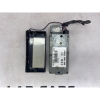 Блок управления навигацией BMW x5 e53 2003 5TRK0200UK, 08880889020047