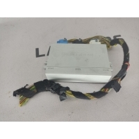 Блок управления парктрониками BMW x5 e53 2003 66216932985