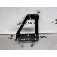 Кронштейн блока управления Audi a6 c6 2006 4F0035464