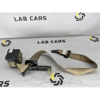 Ремень безопасности BMW x5 e53 72118408752