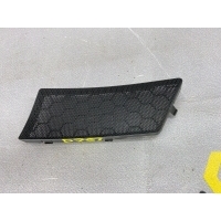 накладка двери Audi a6 c6 2006 4F0035423B