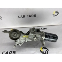 Корпус масляного фильтра Audi a5 8t 2009 06J115403C, 06J115561B, 06J117021J, 06H903143E, 6743358476