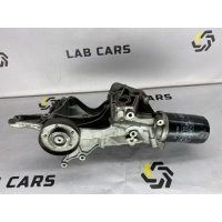 Корпус масляного фильтра Audi a5 8t 2008 06J115403C, 06H903143E, 06J117021J
