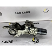 Корпус масляного фильтра Audi a5 8t 2008 06J115403C, 06J117021J, 038117021C, 06H903143H, 026407080