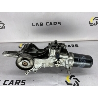 Корпус масляного фильтра Audi a5 8t 2008 06J115403C, 06H903143E