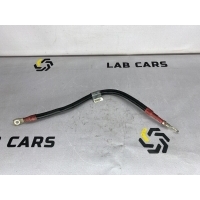 Провод стартера BMW 5 e60 2004 12427522293, 12427519401
