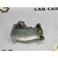 Корпус дроссельной заслонки Audi a6 c6 2006 059145997H, 059145997D