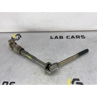 Кардан рулевой колонки Audi a6 c6 2006 4f0419512m, 4f0419512r