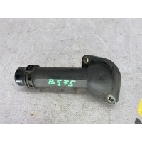 Корпус термостата Audi a6 c6 2007 03g121121c, 038121121b, 06b121121l