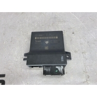 Блок интерфейса Audi a6 c6 2006 4f0907468d, 4f0910468a