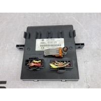 Блок управления бортовой сети Audi a6 c6 2006 4f0907279, 4f0910279k