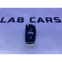 Замок зажигания Audi a6 c6 2006 4f0910131e, 4f0909131e