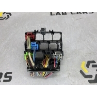 Блок предохранителей Audi a6 c6 2006 4f0937545a