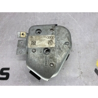 Блокиратор руля Audi a6 c6 2006 4f0905852b, 4f0910852