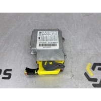 Блок управления airbag Audi a6 c6 2006 4f0959655b, 4f0910655e
