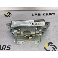 Подушка безопасности пассажира Audi a6 c6 2006 4f2880204d