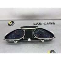 Панель приборов Audi a6 c6 2006 4f0920983p, 4f0920983px